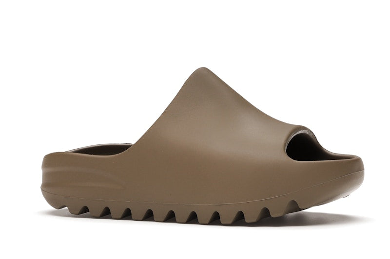 adidas Yeezy Slide Earth Brown (Kids)