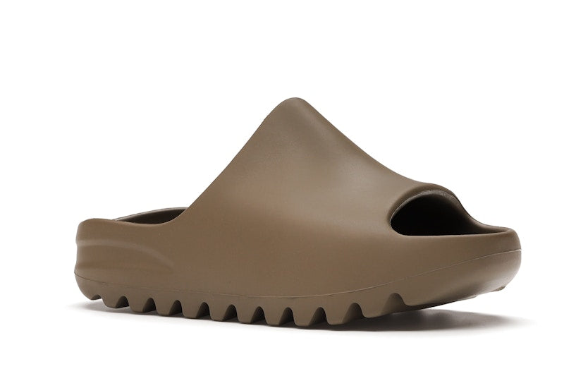 adidas Yeezy Slide Earth Brown (Kids)