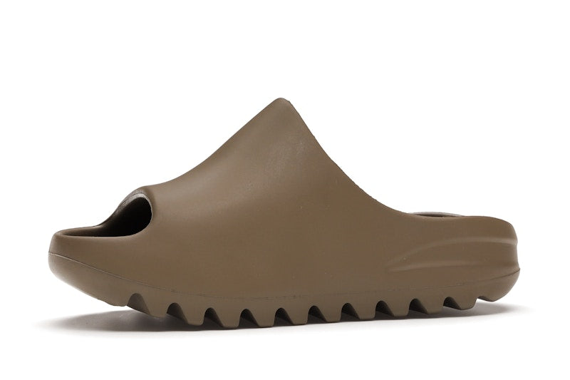 adidas Yeezy Slide Earth Brown (Kids)