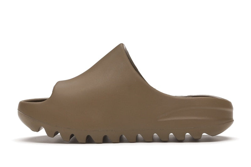 adidas Yeezy Slide Earth Brown (Kids)