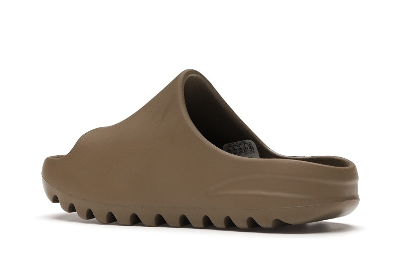adidas Yeezy Slide Earth Brown (Kids)
