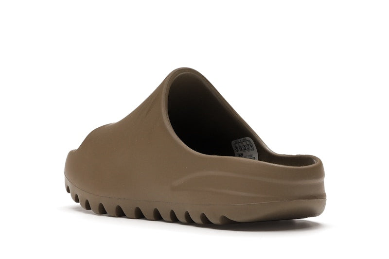 adidas Yeezy Slide Earth Brown (Kids)