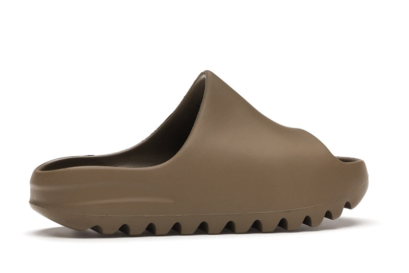 adidas Yeezy Slide Earth Brown (Kids)