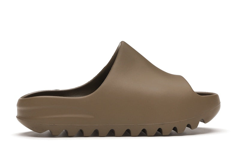adidas Yeezy Slide Earth Brown (Kids)
